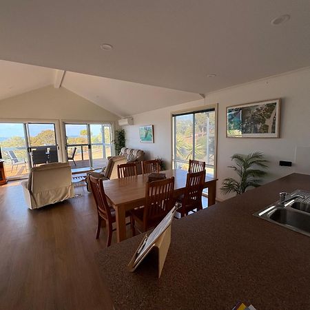 Kangaroo Island Bayview Villas Kingscote Extérieur photo