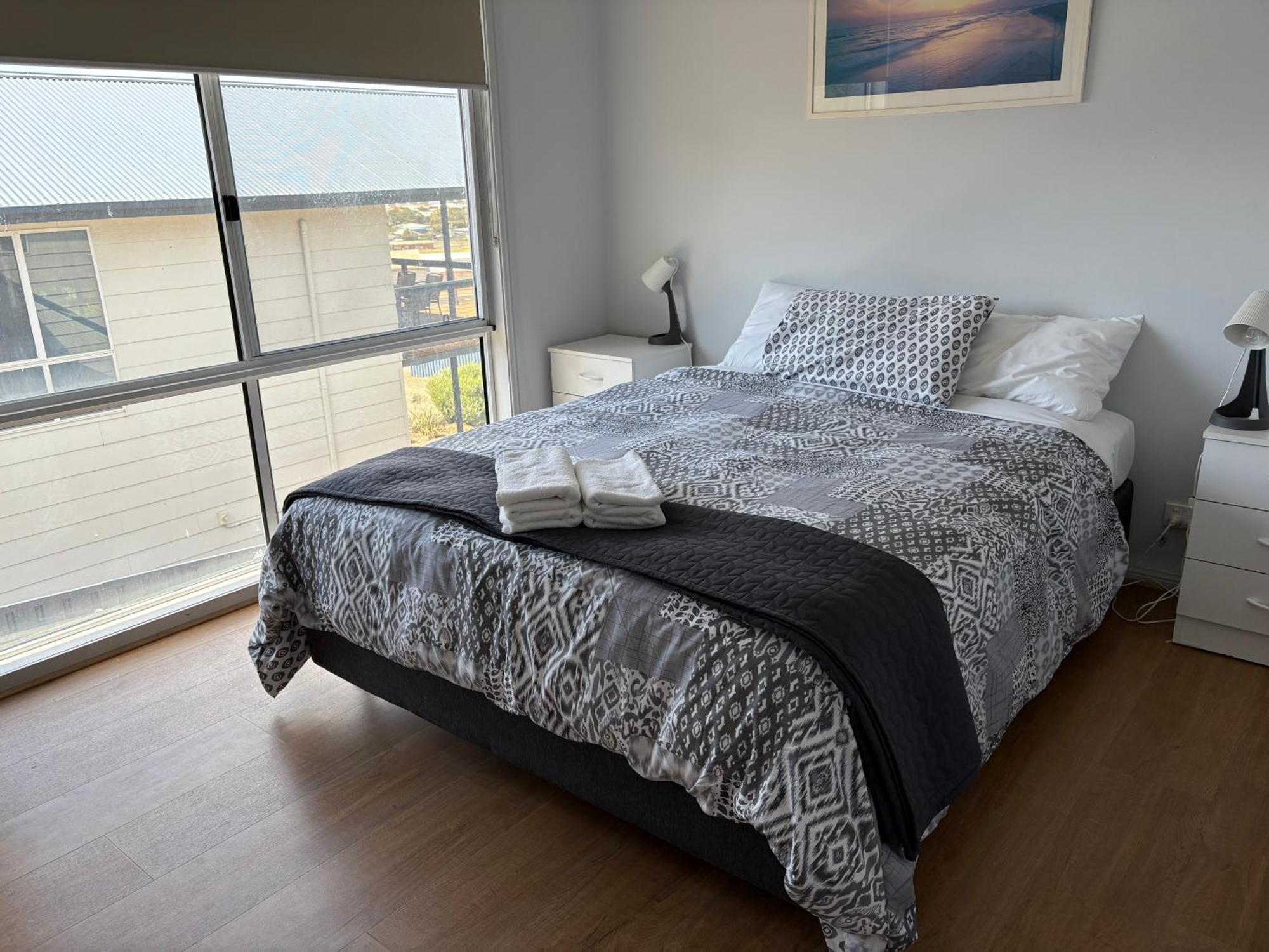 Kangaroo Island Bayview Villas Kingscote Extérieur photo