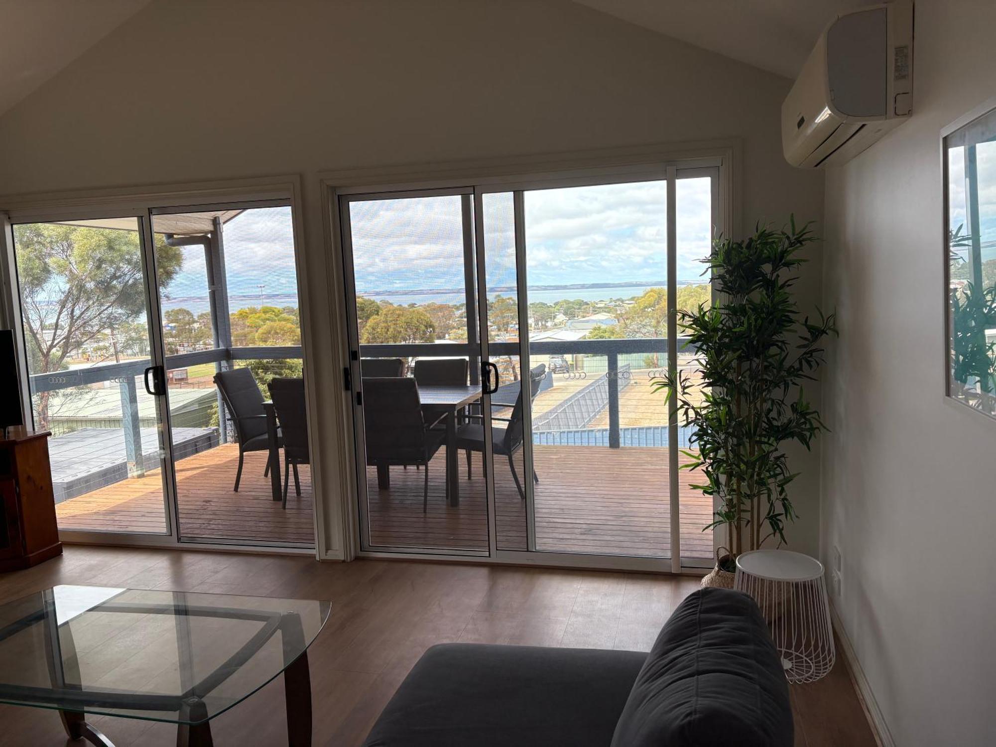 Kangaroo Island Bayview Villas Kingscote Extérieur photo