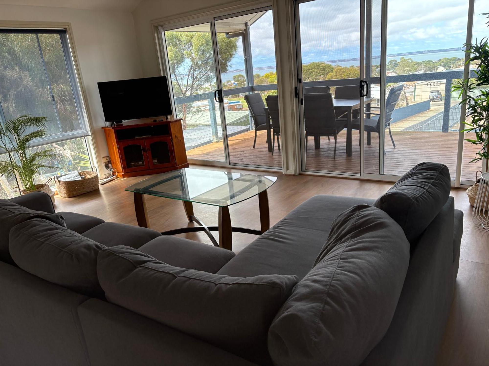 Kangaroo Island Bayview Villas Kingscote Extérieur photo