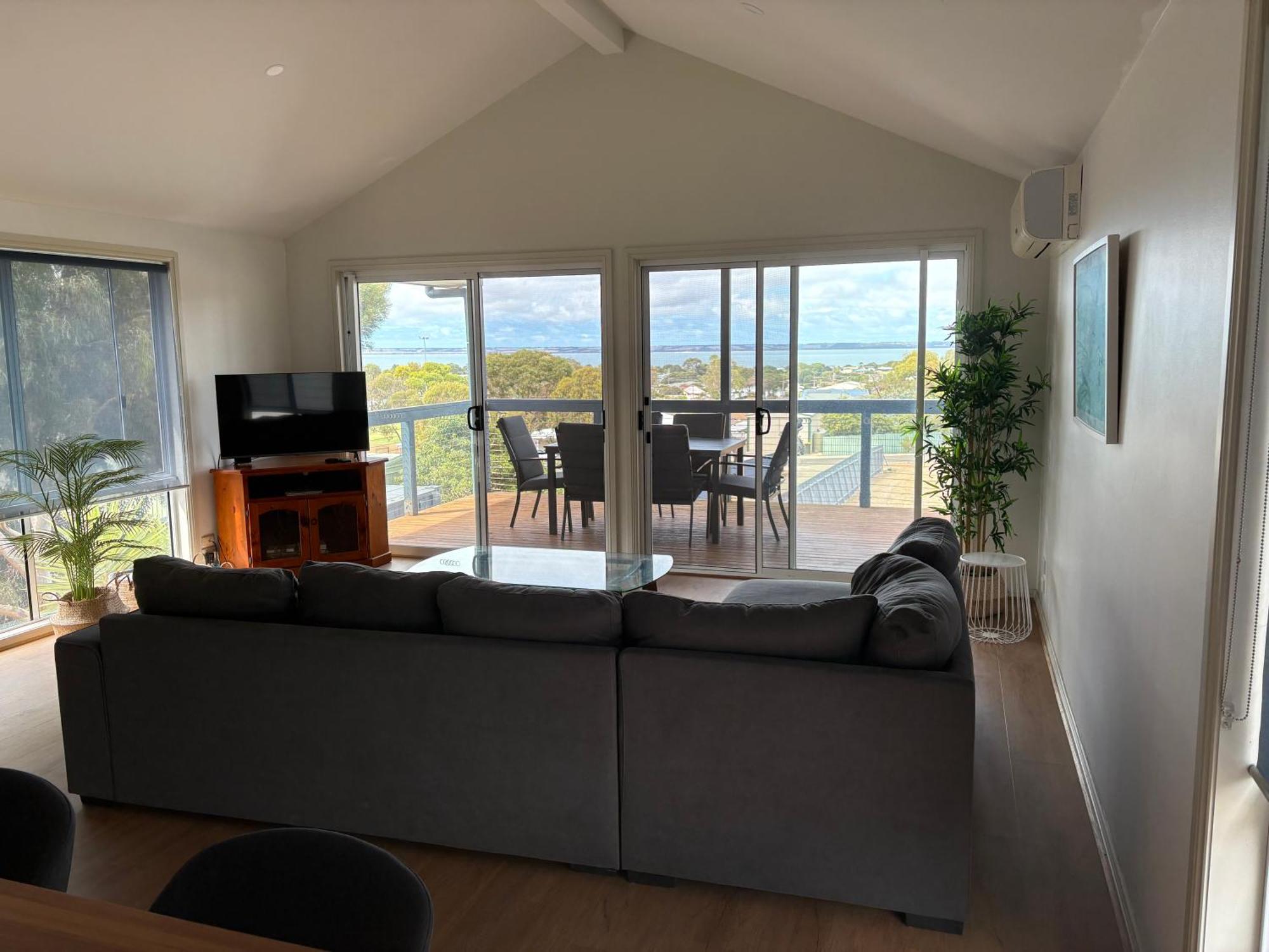 Kangaroo Island Bayview Villas Kingscote Extérieur photo