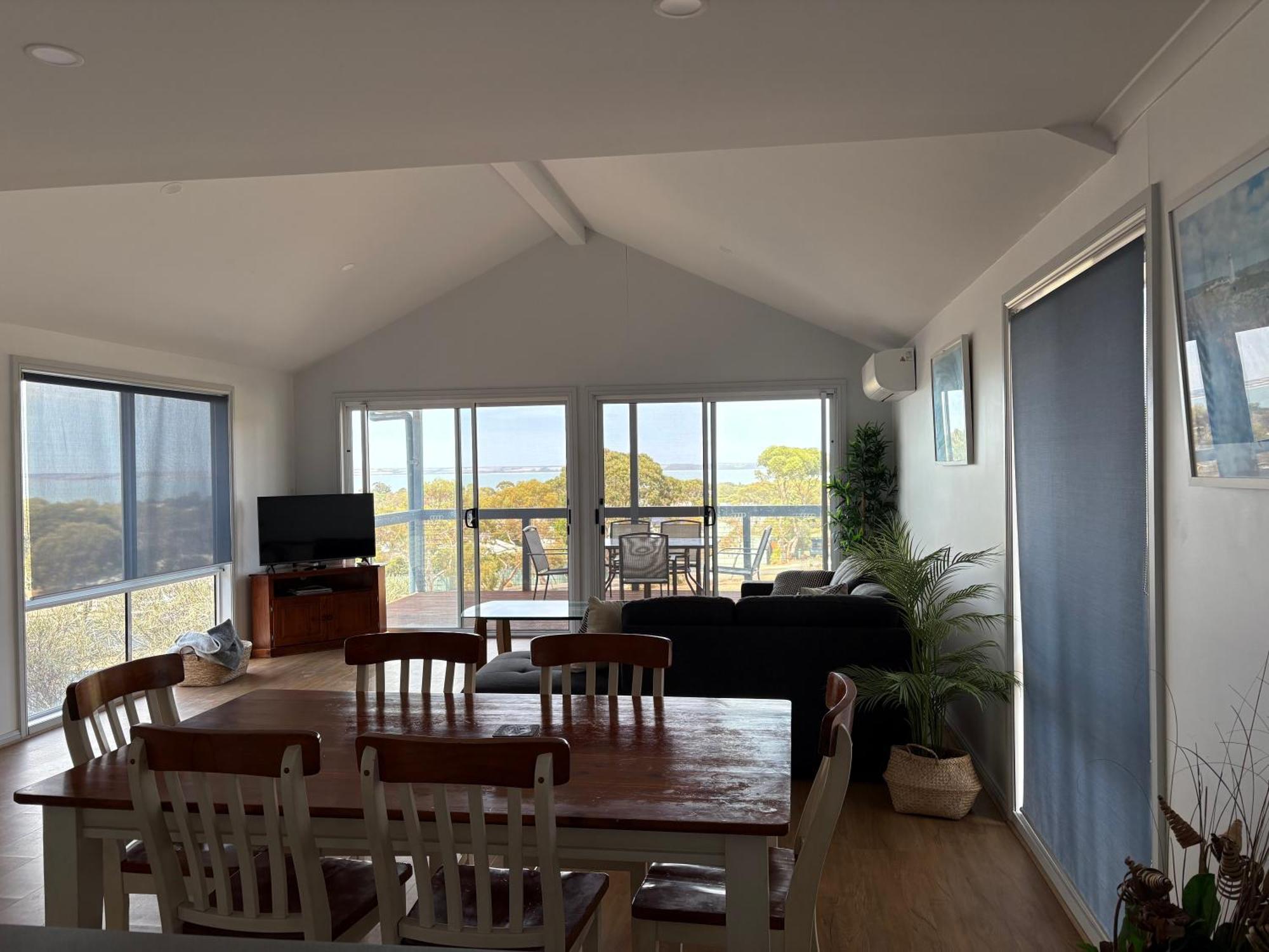 Kangaroo Island Bayview Villas Kingscote Extérieur photo