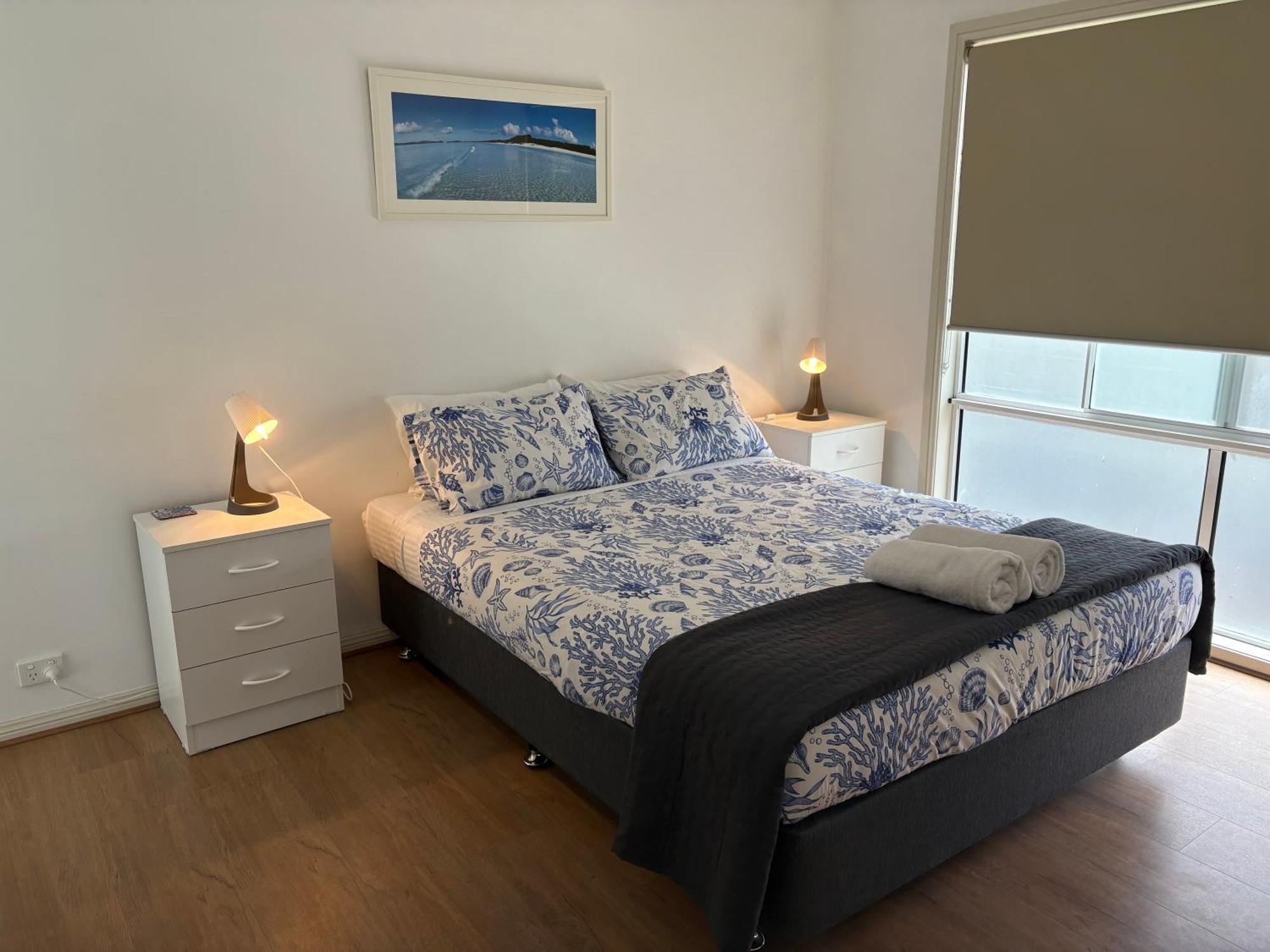 Kangaroo Island Bayview Villas Kingscote Extérieur photo