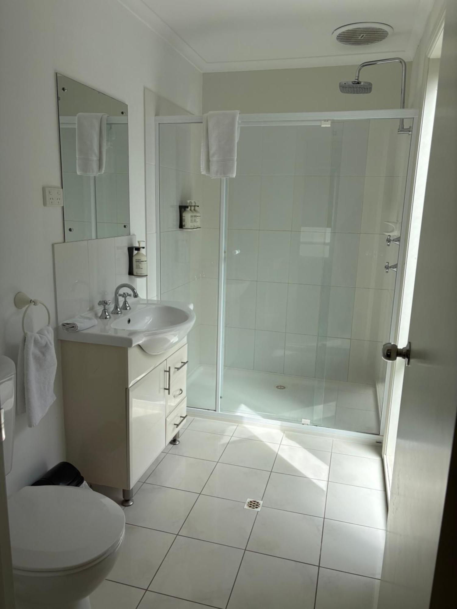 Kangaroo Island Bayview Villas Kingscote Extérieur photo