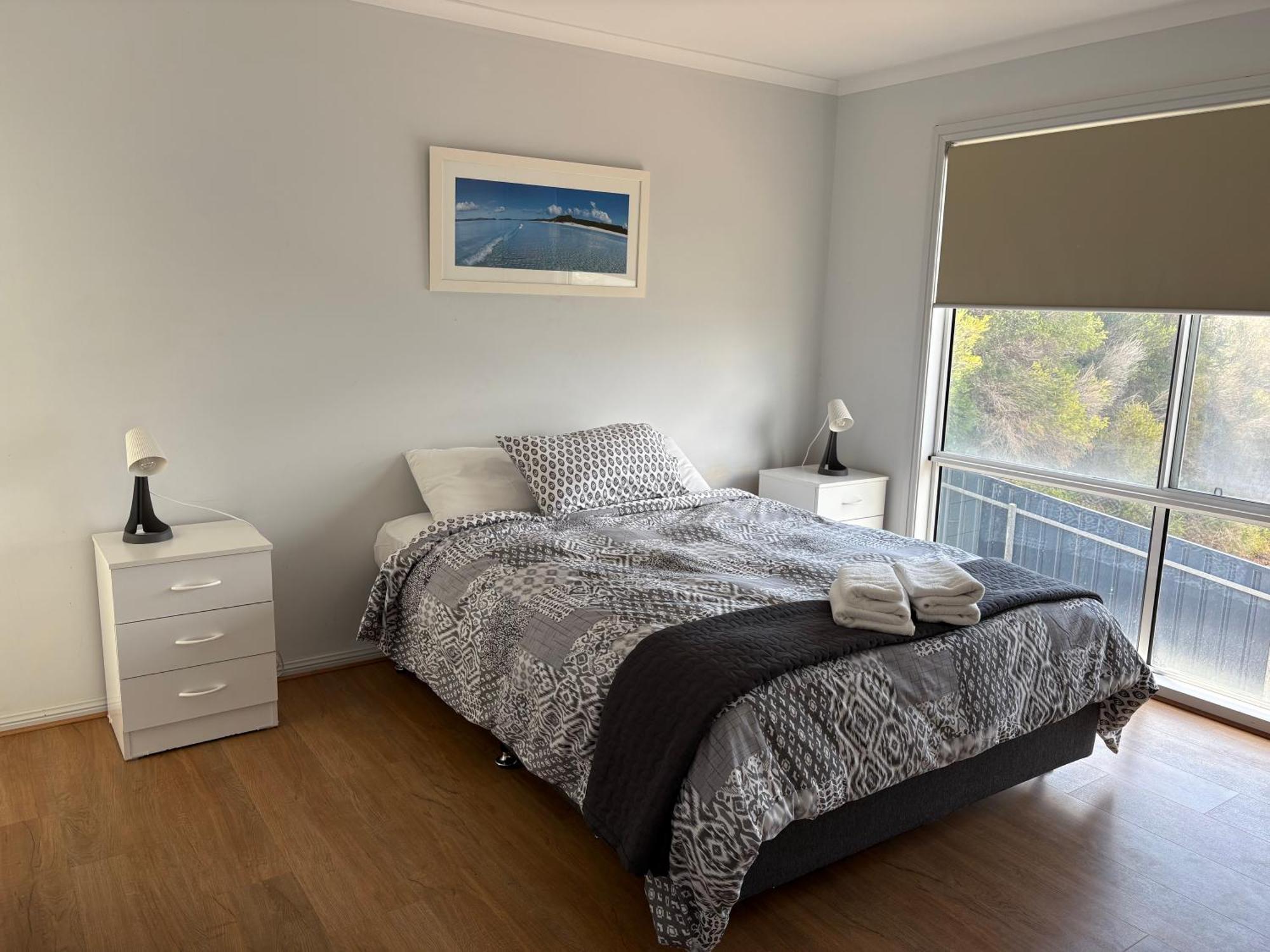 Kangaroo Island Bayview Villas Kingscote Extérieur photo