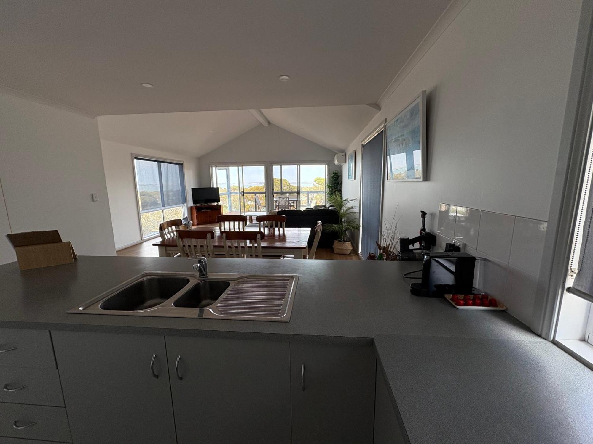 Kangaroo Island Bayview Villas Kingscote Extérieur photo