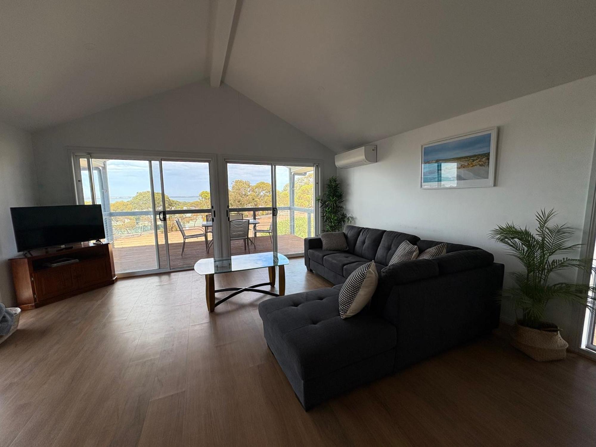 Kangaroo Island Bayview Villas Kingscote Extérieur photo