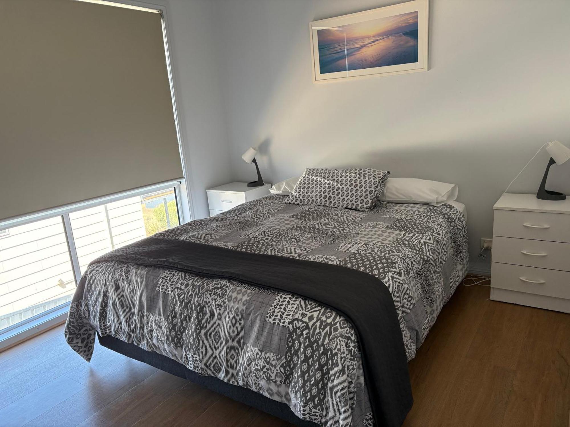 Kangaroo Island Bayview Villas Kingscote Extérieur photo