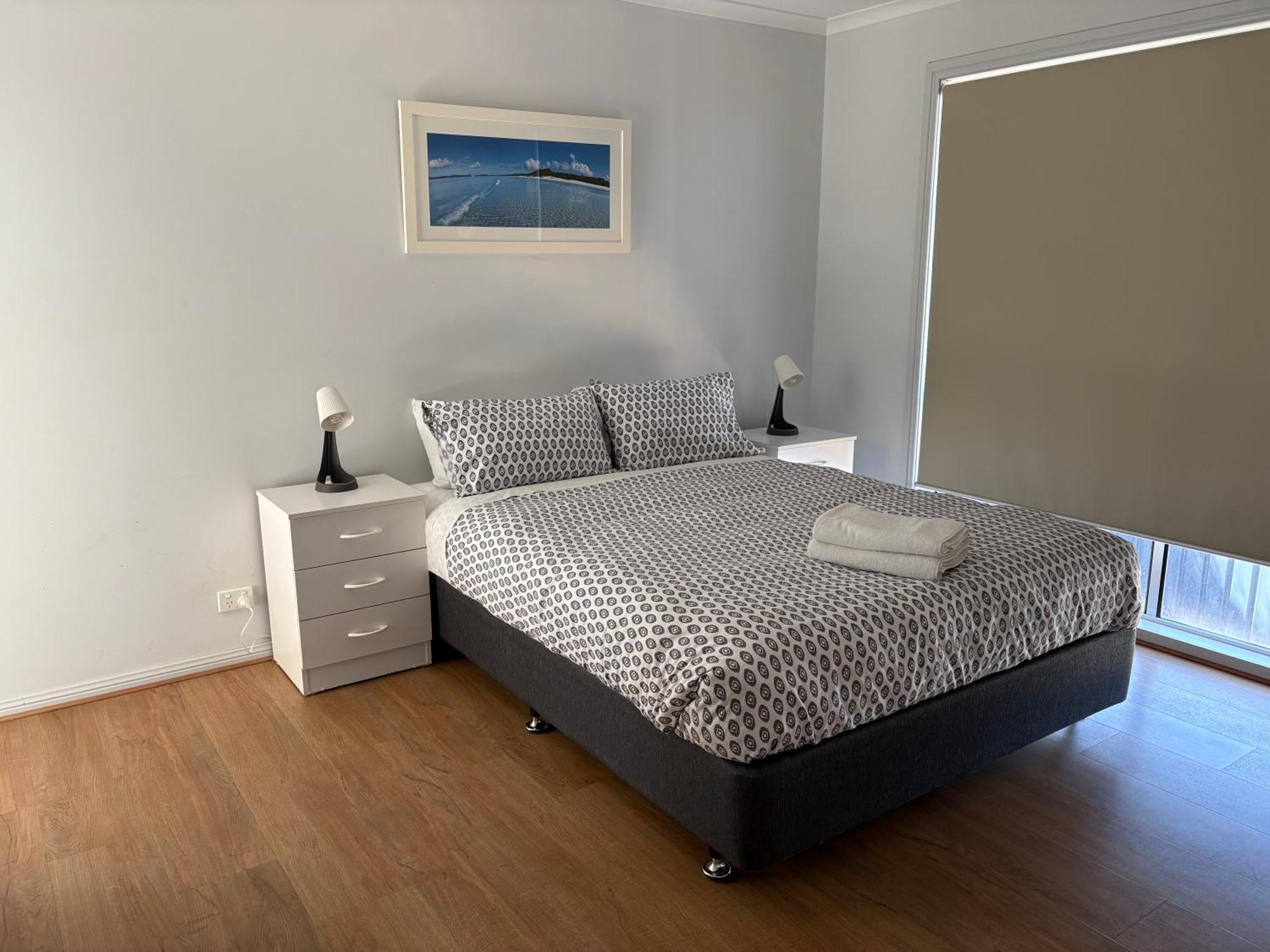 Kangaroo Island Bayview Villas Kingscote Extérieur photo
