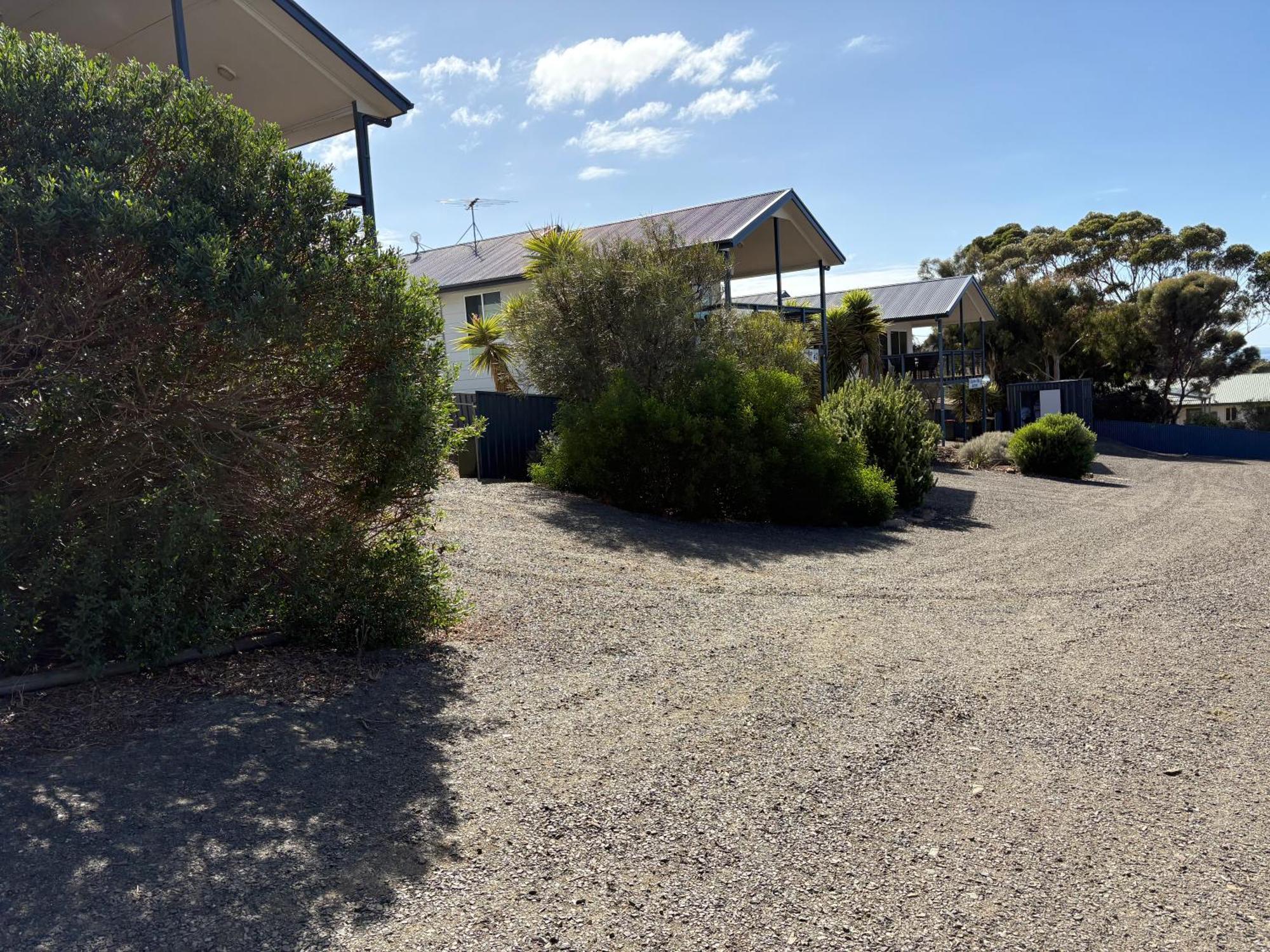 Kangaroo Island Bayview Villas Kingscote Extérieur photo