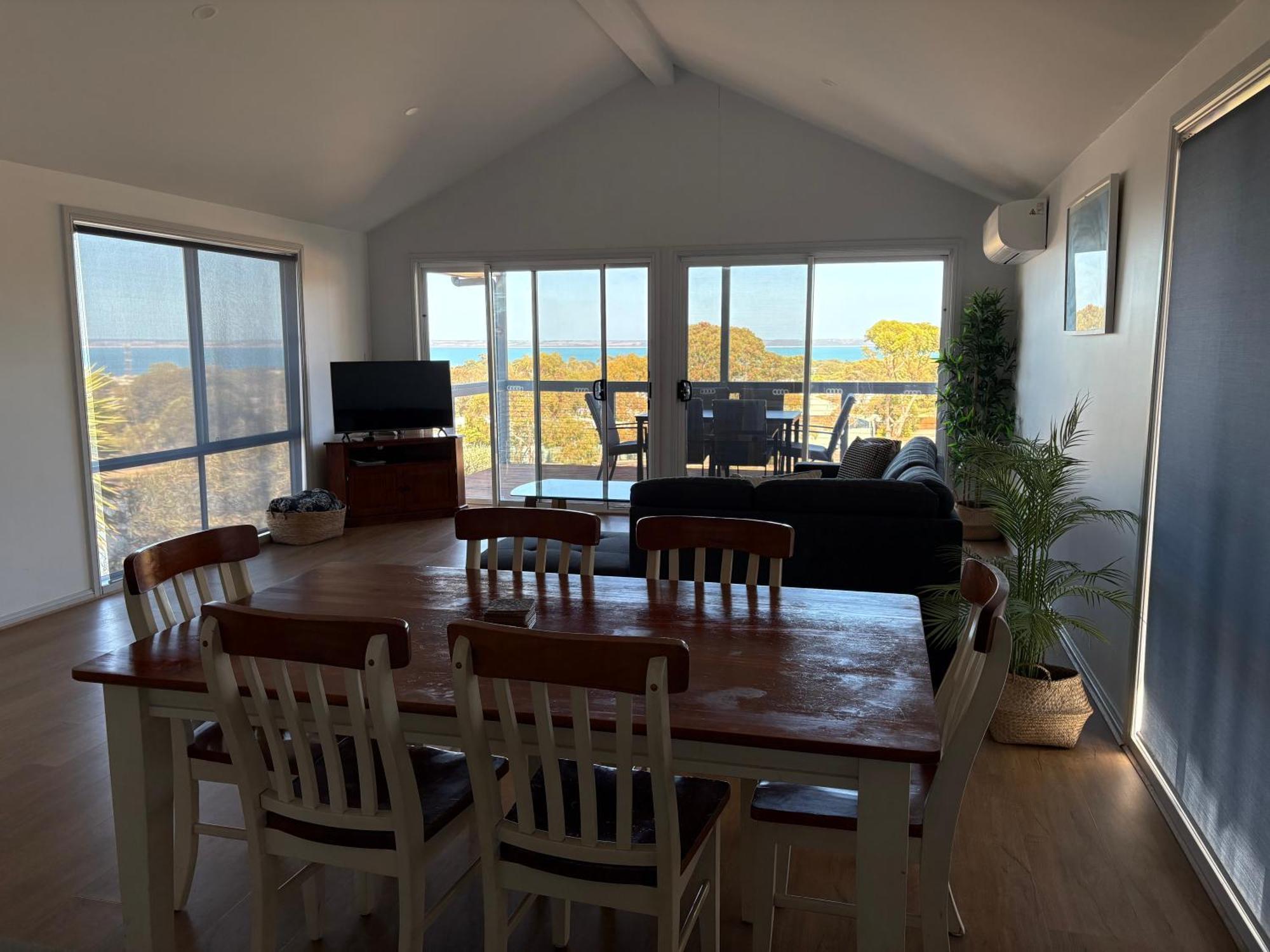 Kangaroo Island Bayview Villas Kingscote Extérieur photo