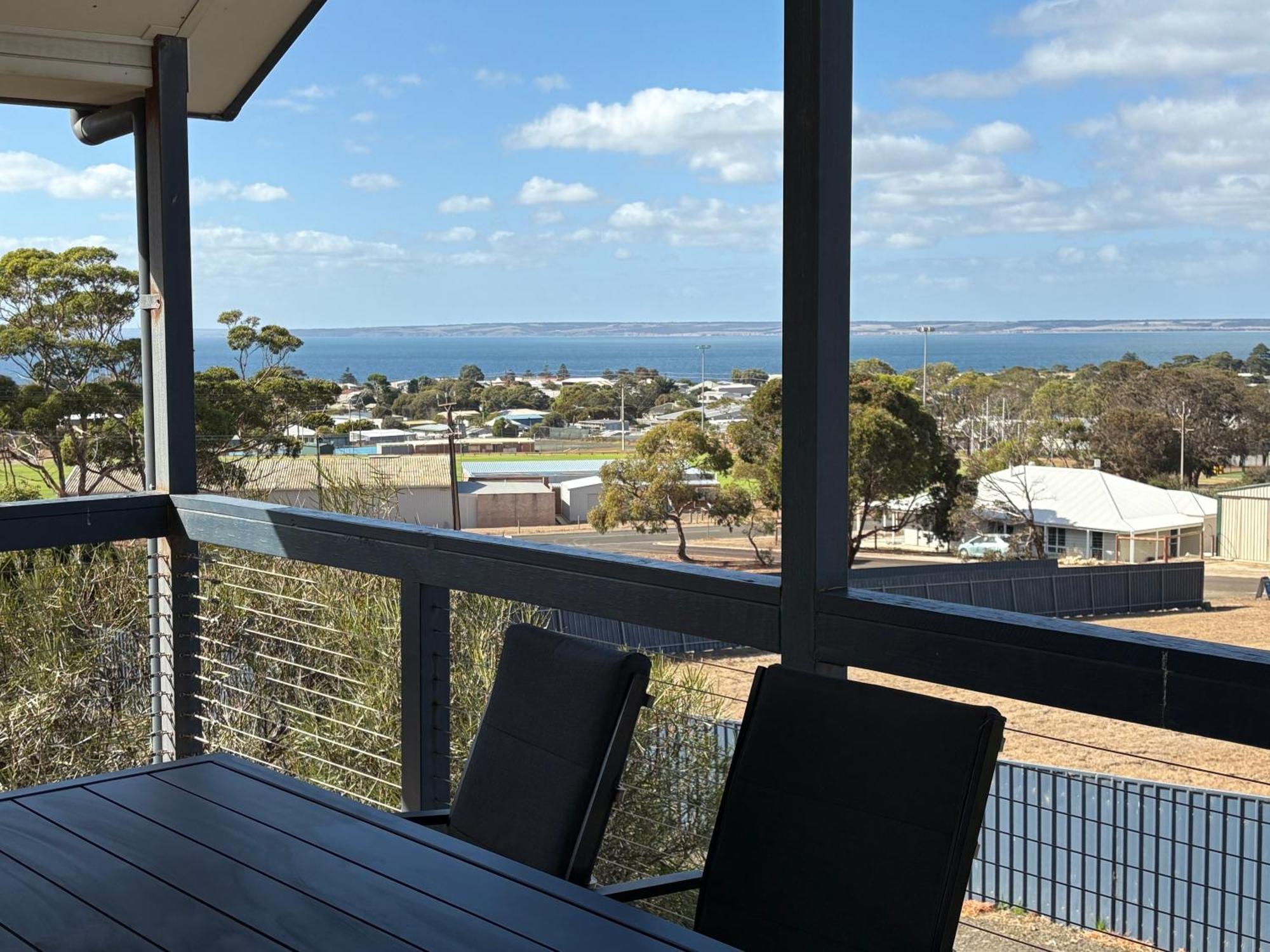 Kangaroo Island Bayview Villas Kingscote Extérieur photo