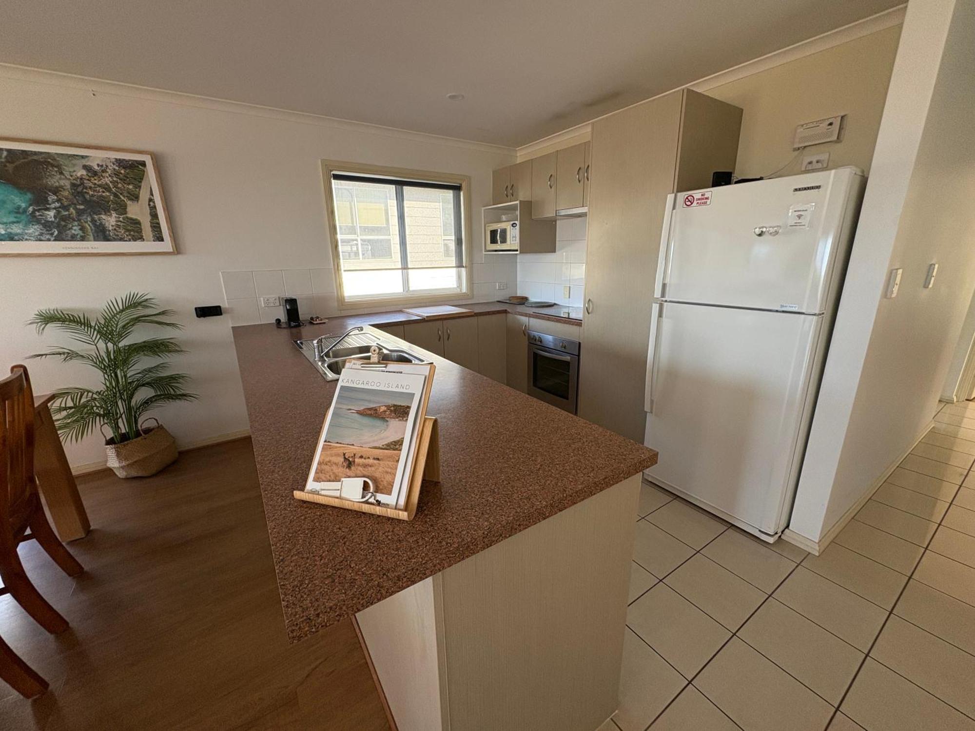 Kangaroo Island Bayview Villas Kingscote Extérieur photo