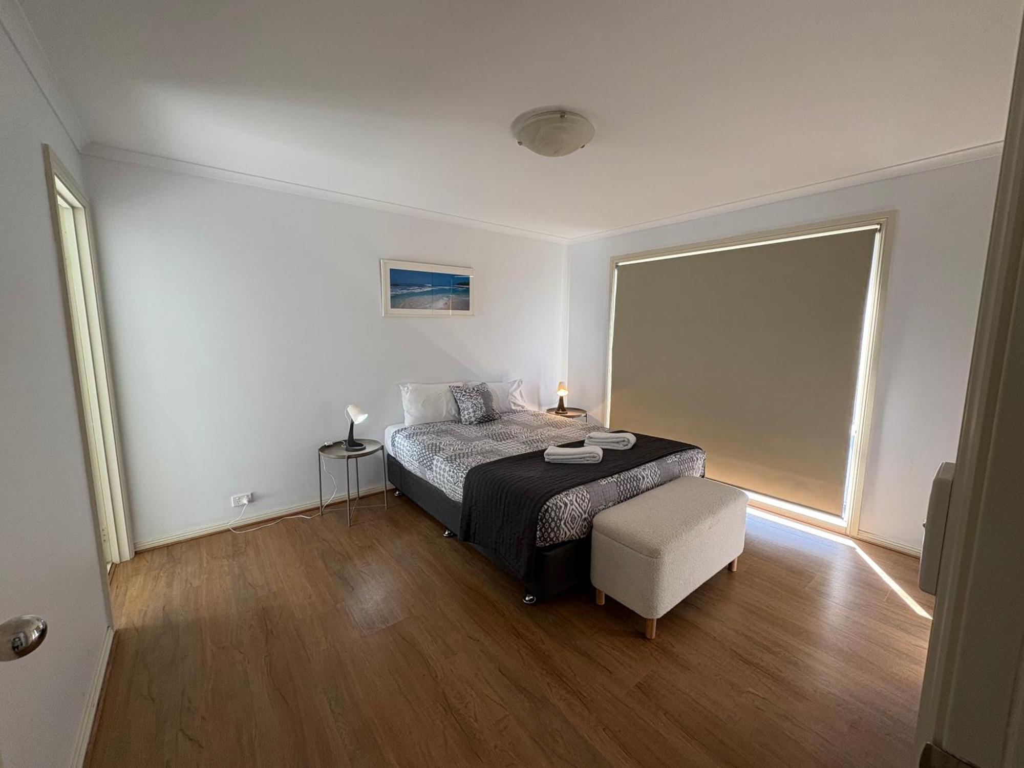 Kangaroo Island Bayview Villas Kingscote Extérieur photo