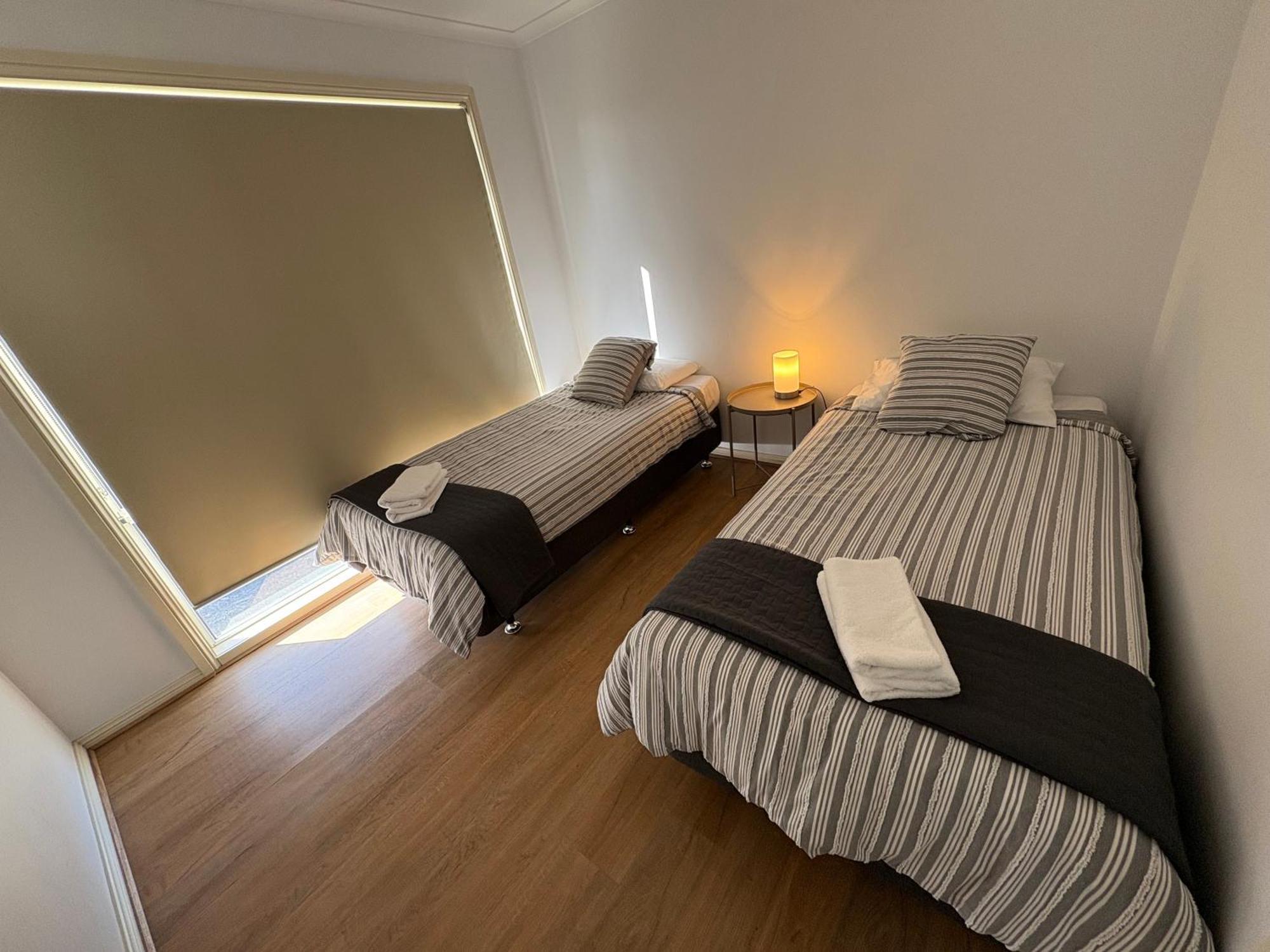 Kangaroo Island Bayview Villas Kingscote Extérieur photo
