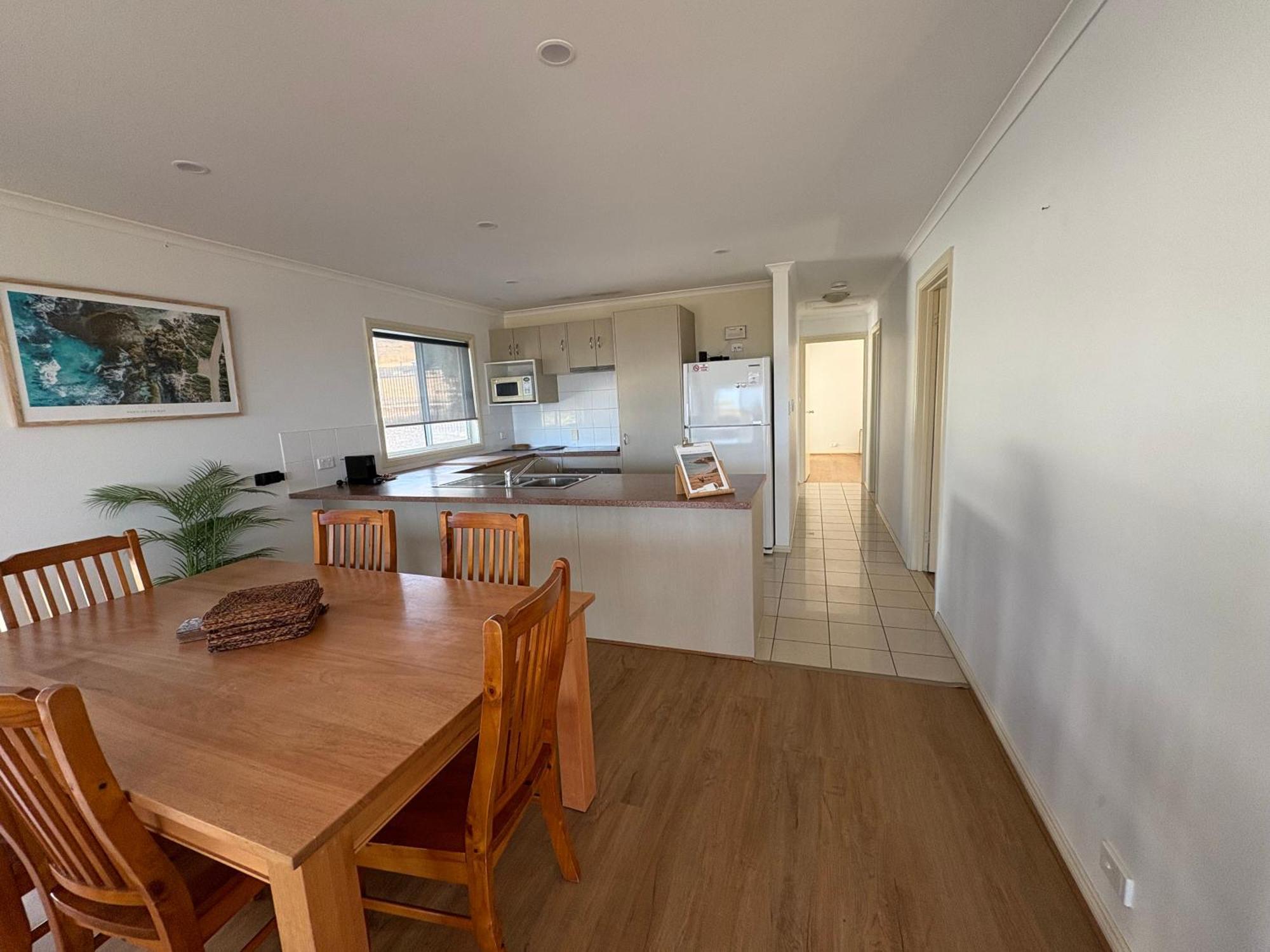 Kangaroo Island Bayview Villas Kingscote Extérieur photo
