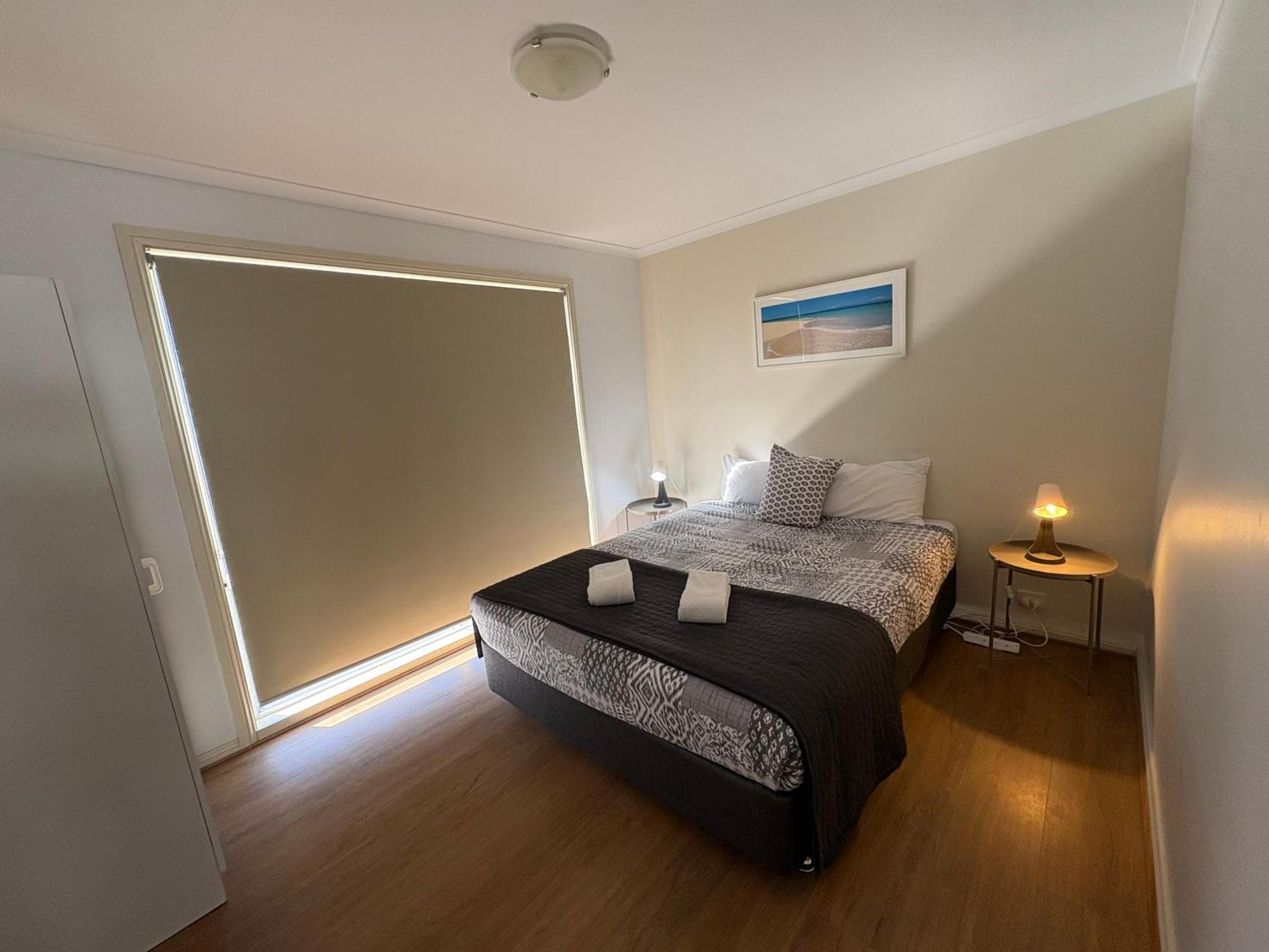Kangaroo Island Bayview Villas Kingscote Extérieur photo