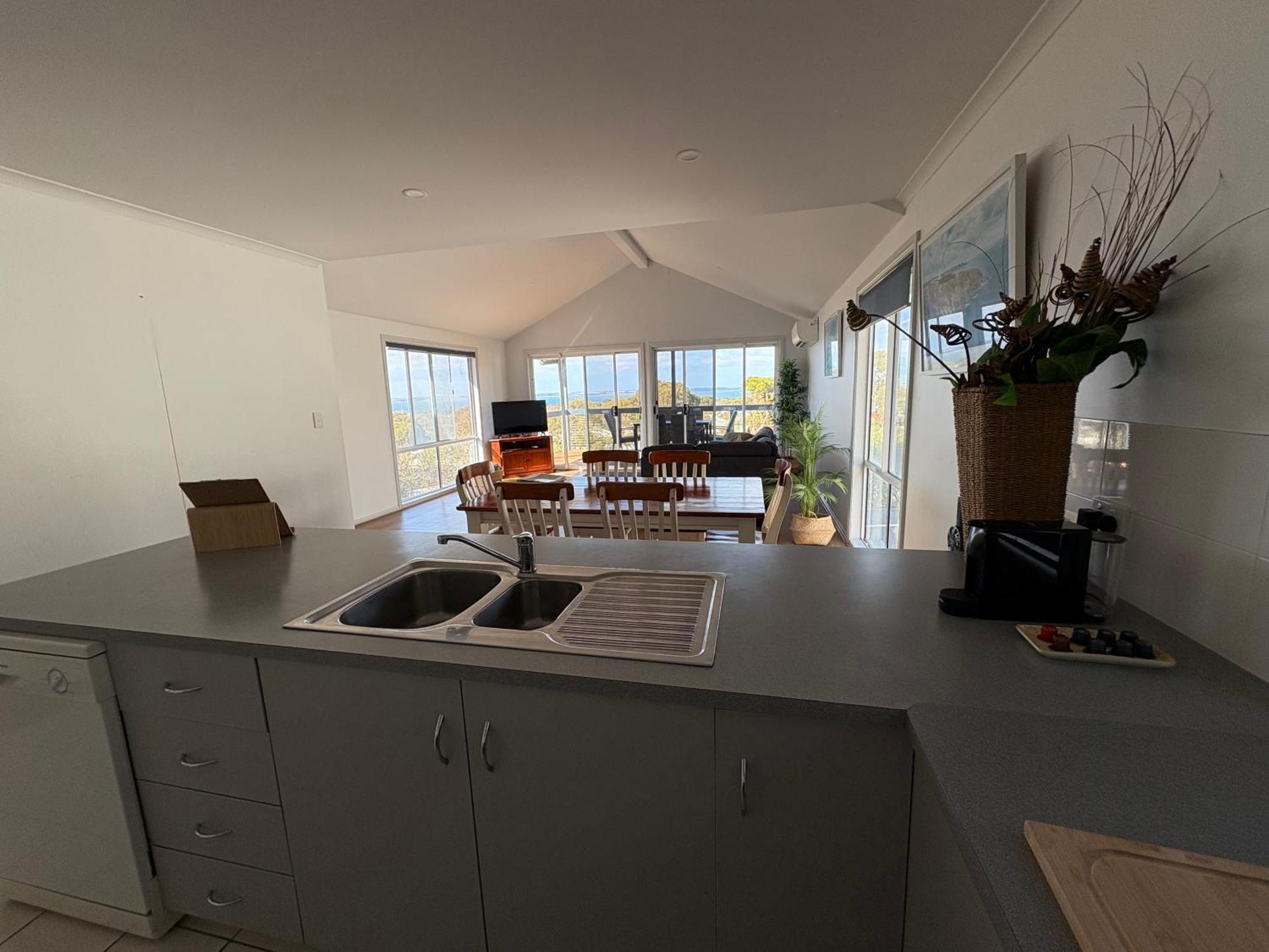 Kangaroo Island Bayview Villas Kingscote Extérieur photo