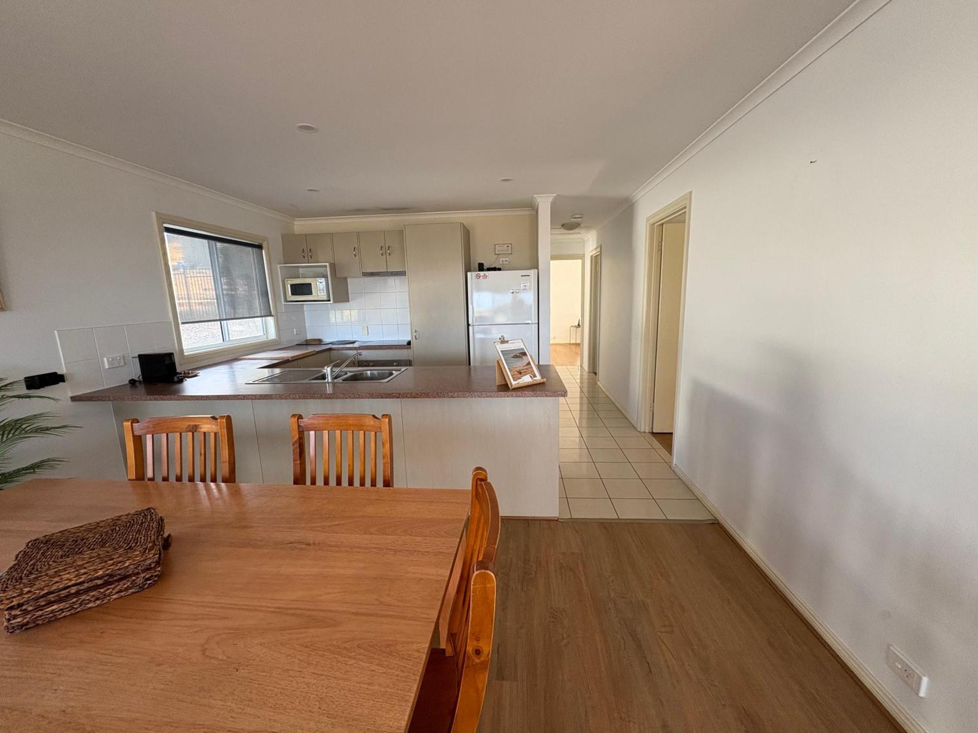 Kangaroo Island Bayview Villas Kingscote Extérieur photo