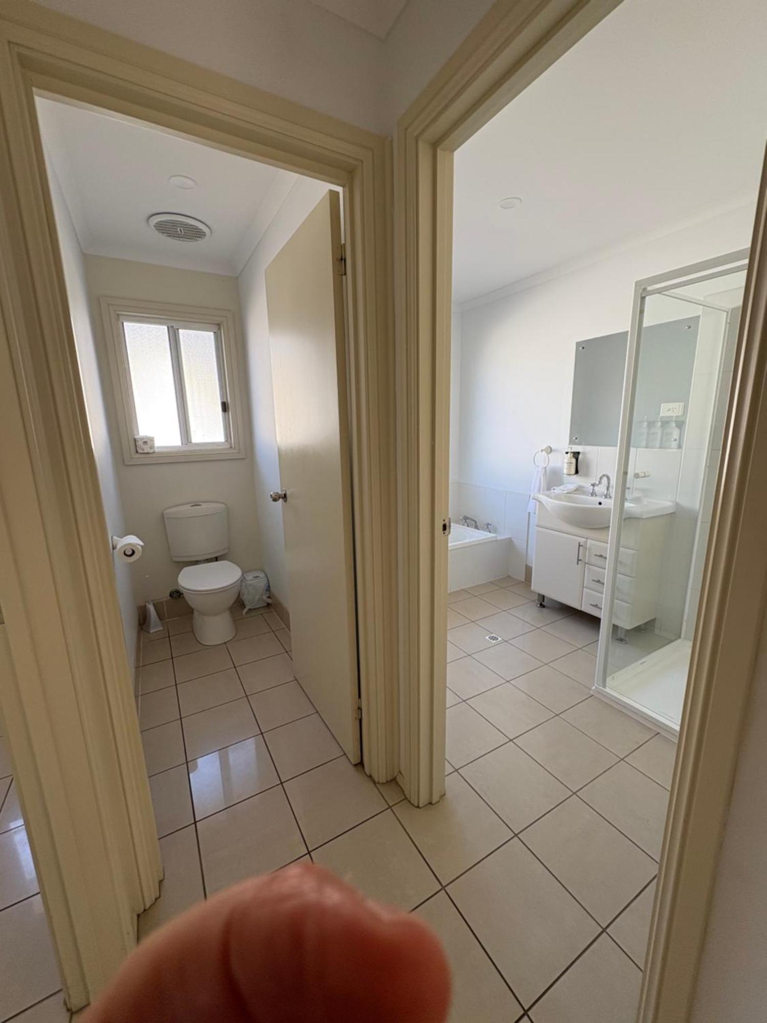 Kangaroo Island Bayview Villas Kingscote Extérieur photo