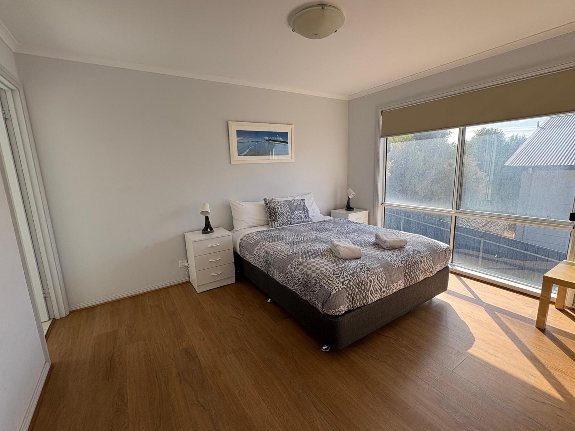 Kangaroo Island Bayview Villas Kingscote Extérieur photo