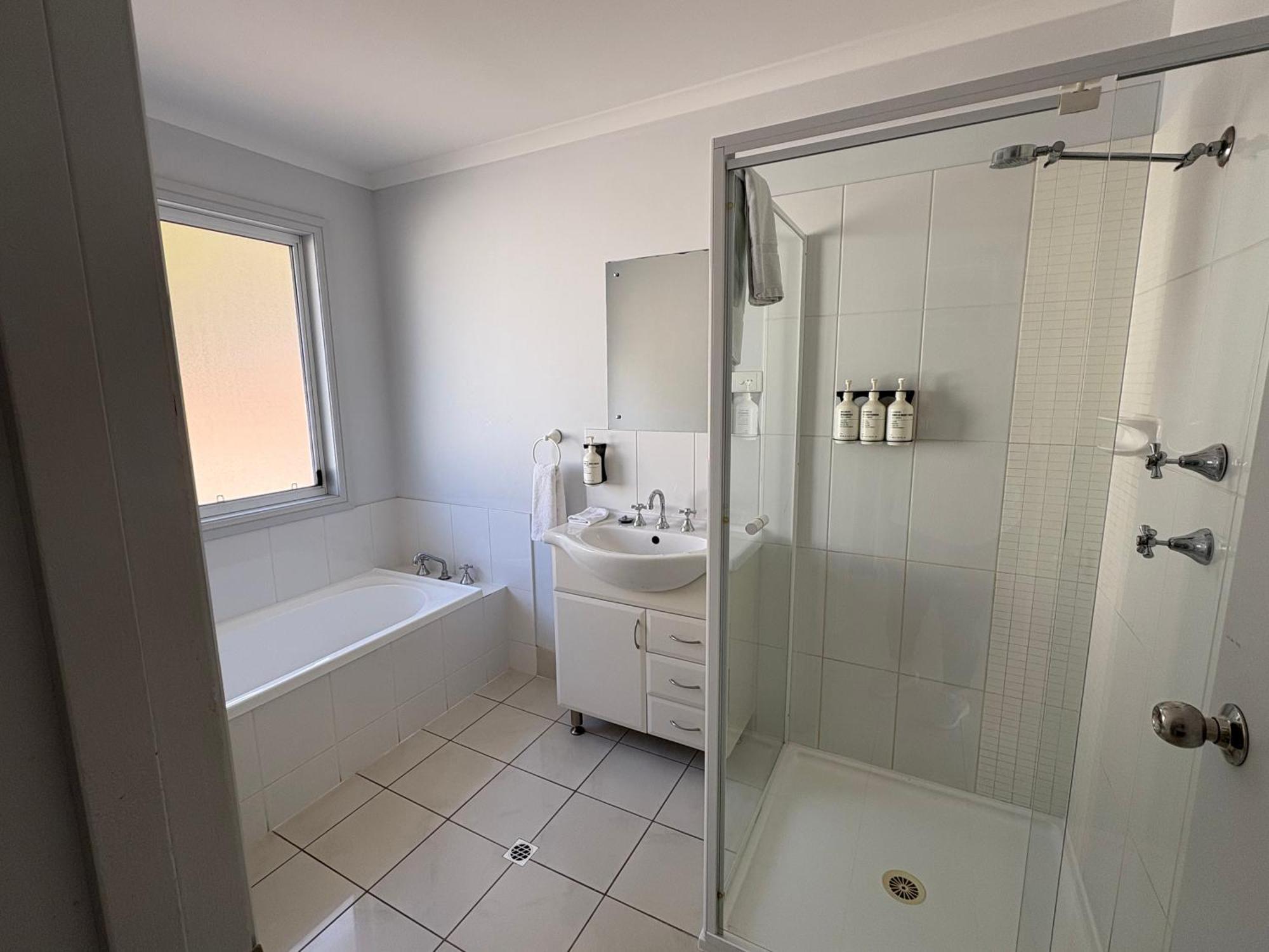 Kangaroo Island Bayview Villas Kingscote Extérieur photo
