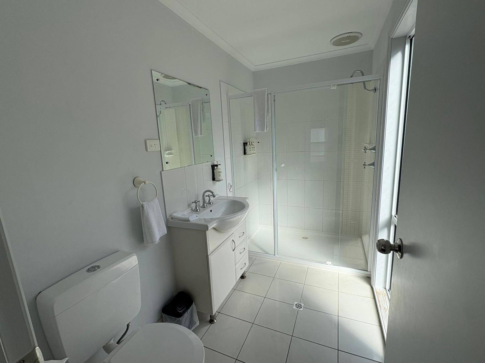 Kangaroo Island Bayview Villas Kingscote Extérieur photo