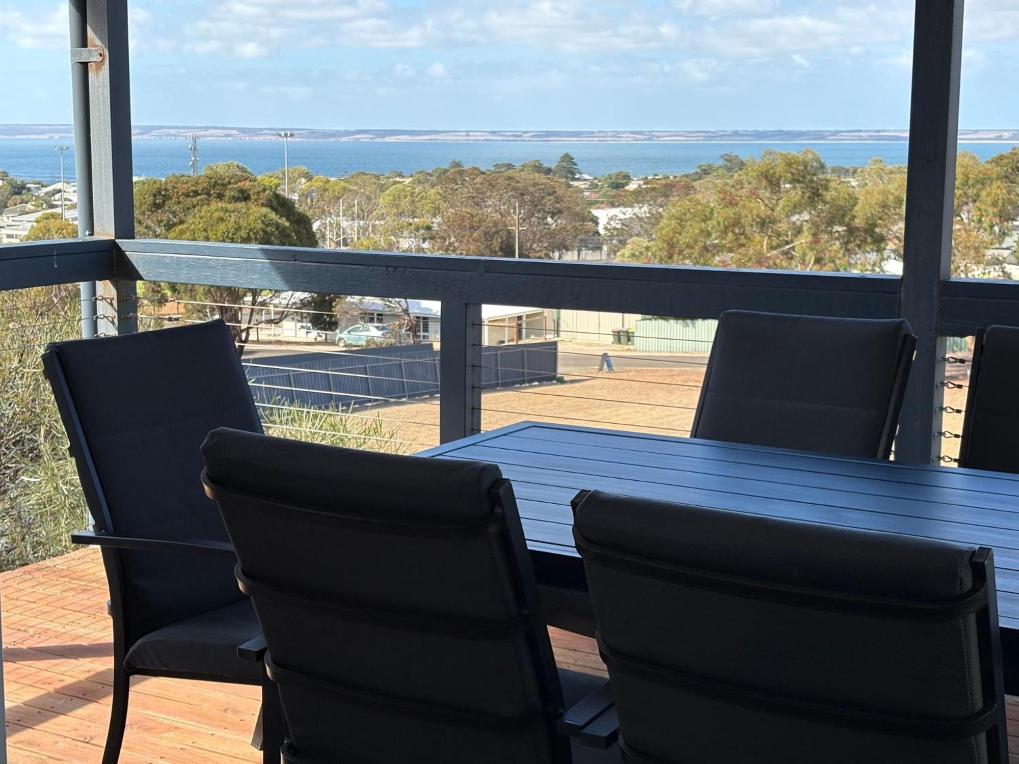 Kangaroo Island Bayview Villas Kingscote Extérieur photo