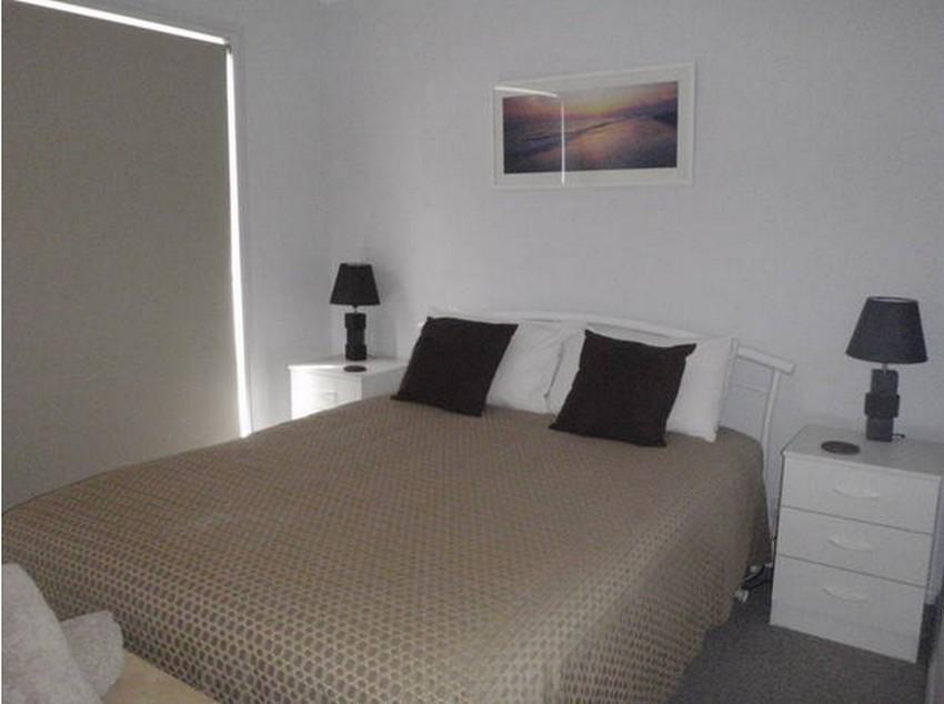Kangaroo Island Bayview Villas Kingscote Extérieur photo
