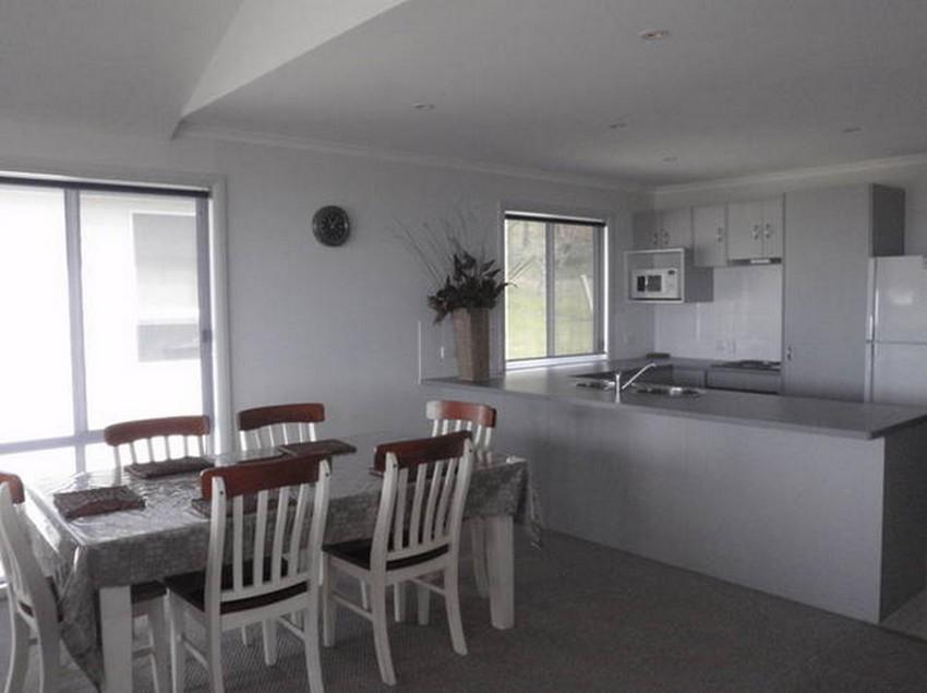 Kangaroo Island Bayview Villas Kingscote Extérieur photo