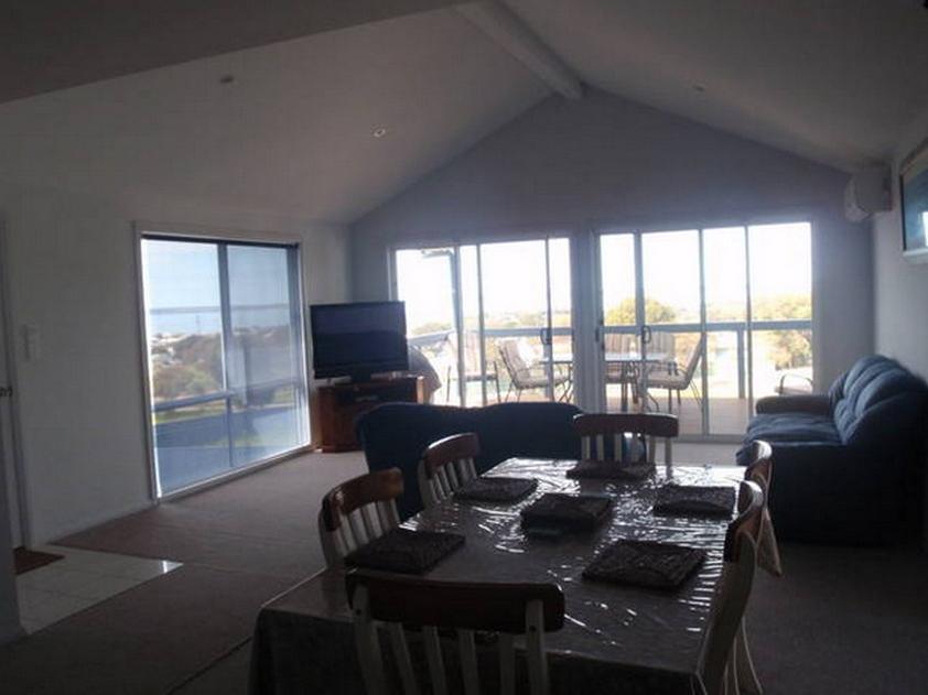 Kangaroo Island Bayview Villas Kingscote Extérieur photo