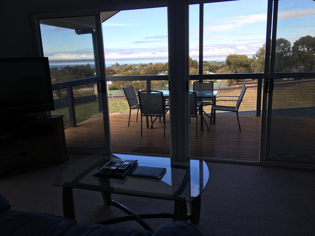Kangaroo Island Bayview Villas Kingscote Extérieur photo