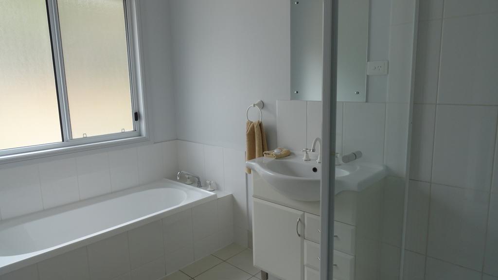 Kangaroo Island Bayview Villas Kingscote Extérieur photo