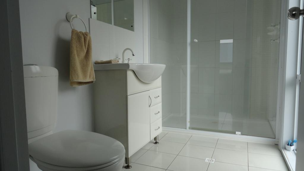 Kangaroo Island Bayview Villas Kingscote Extérieur photo