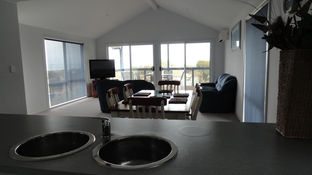 Kangaroo Island Bayview Villas Kingscote Extérieur photo