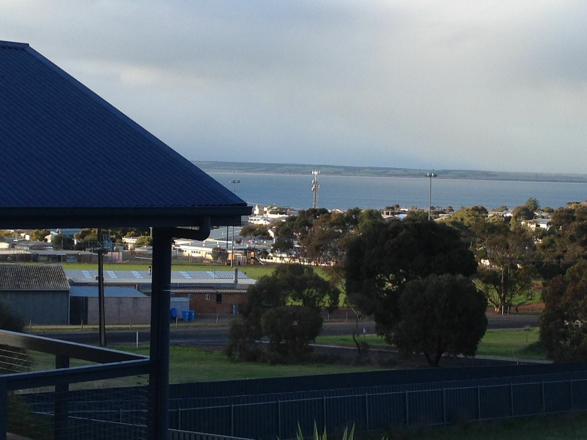 Kangaroo Island Bayview Villas Kingscote Extérieur photo