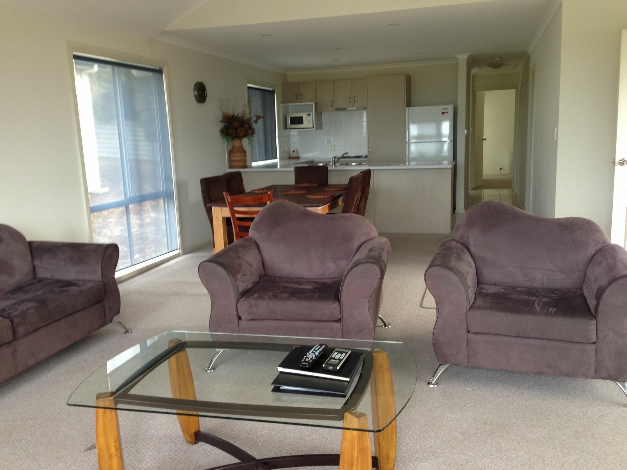 Kangaroo Island Bayview Villas Kingscote Extérieur photo