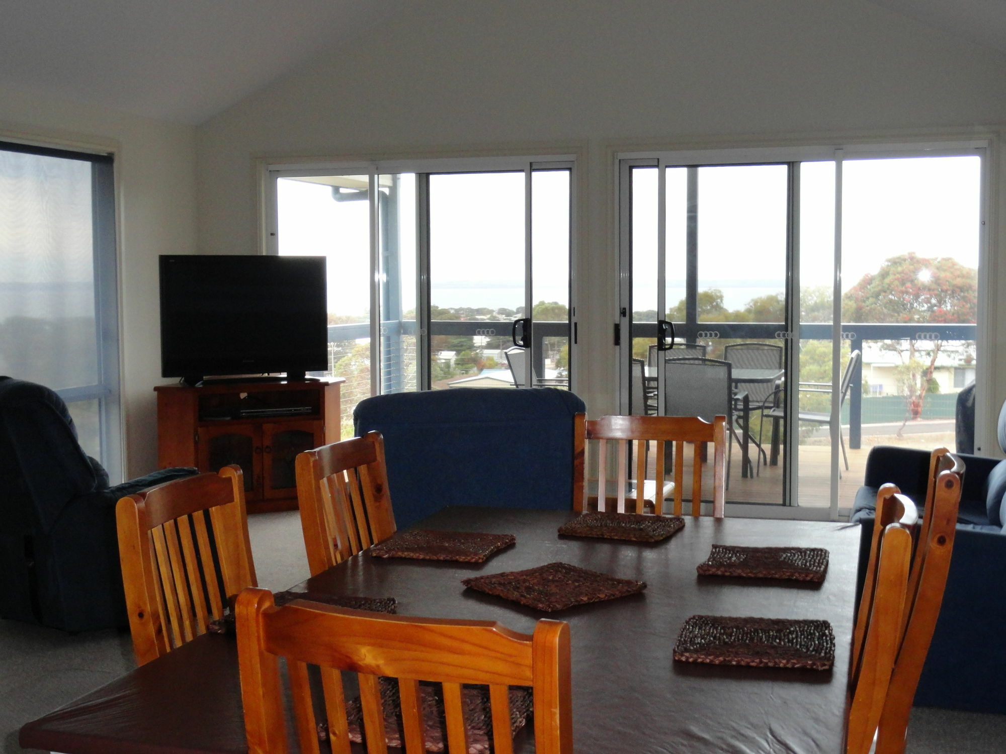 Kangaroo Island Bayview Villas Kingscote Extérieur photo